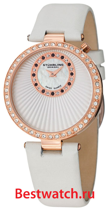 Часы Stuhrling Original Vogue 597.04